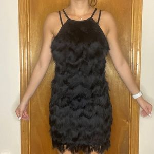 Custom Gatsby style Dress